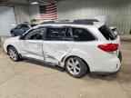2013 SUBARU Outback