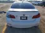 2016 BMW 5 series