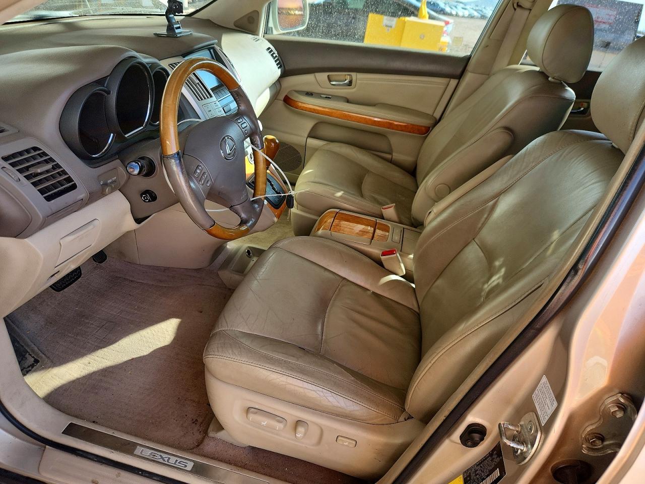 2006 LEXUS Rx 330