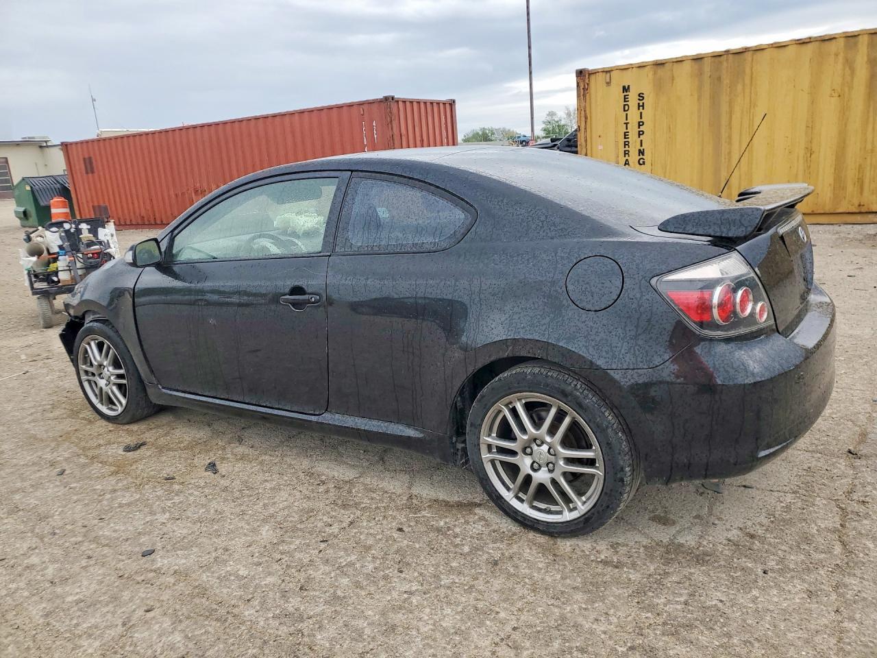 2008 SCION TC