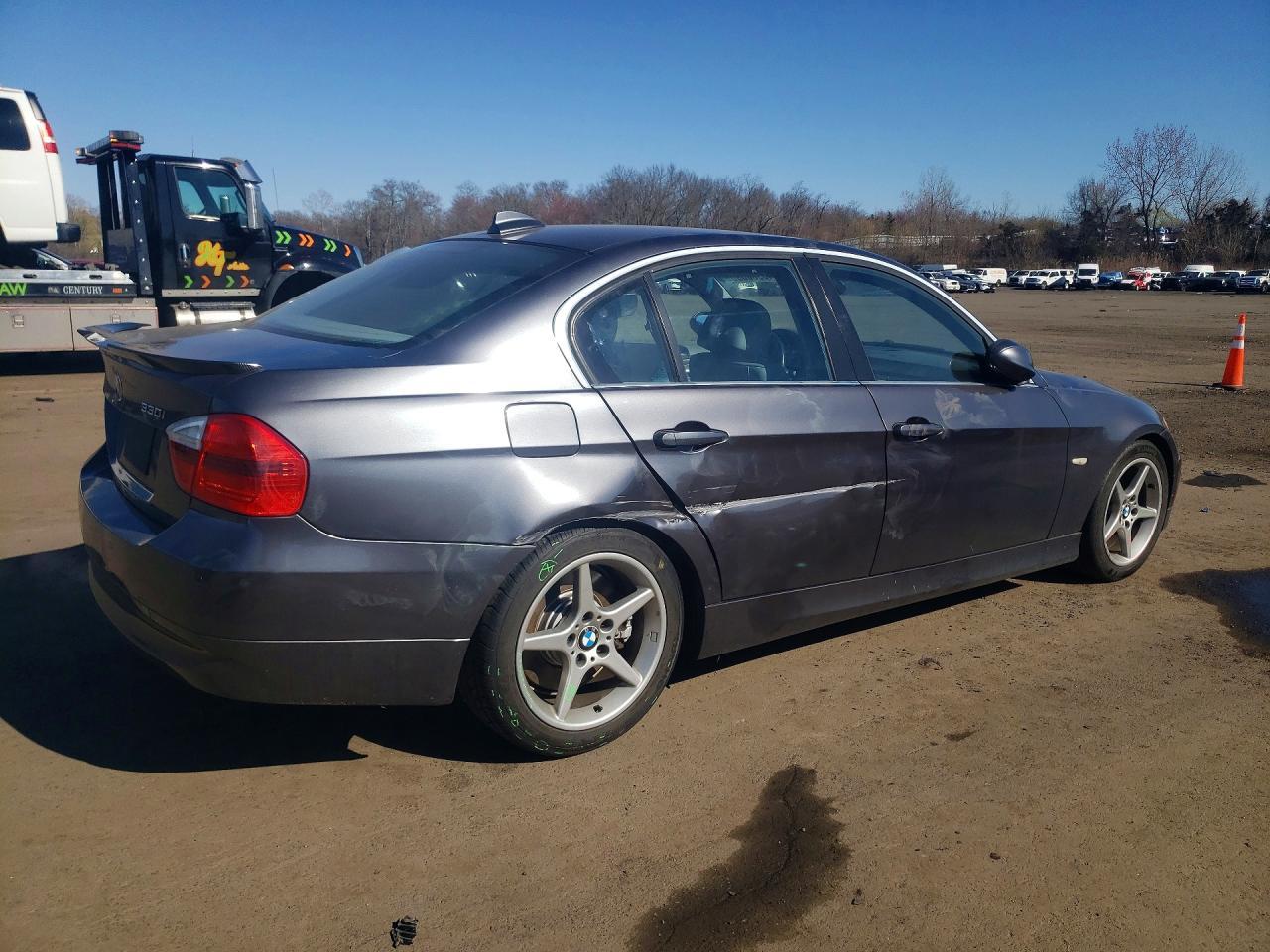 2006 BMW 3 SERIES