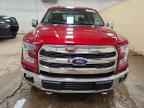 2015 FORD F-150 Lightning