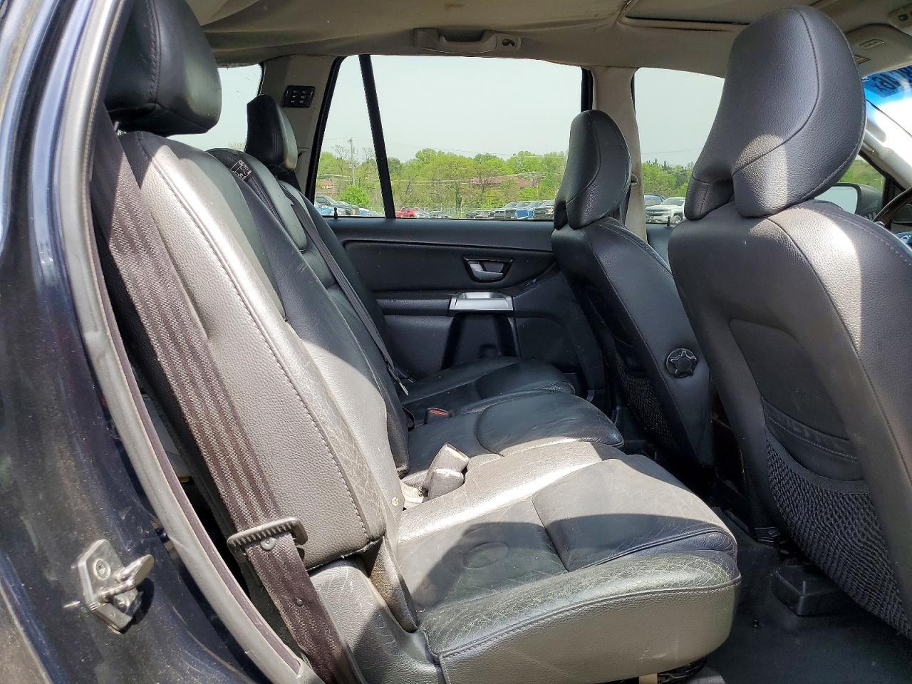 2005 VOLVO XC90