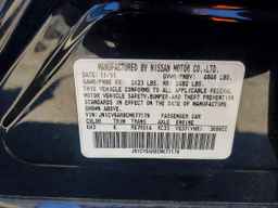 2012 INFINITI G37