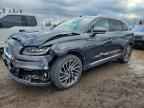 2019 LINCOLN Nautilus
