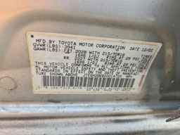 2001 TOYOTA RAV4