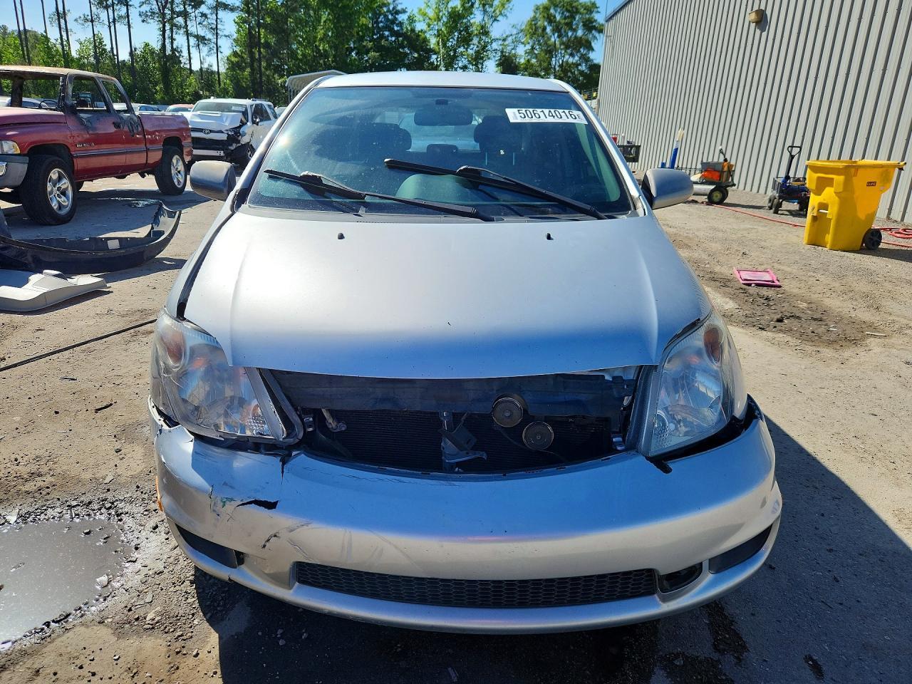 2006 SCION Xa