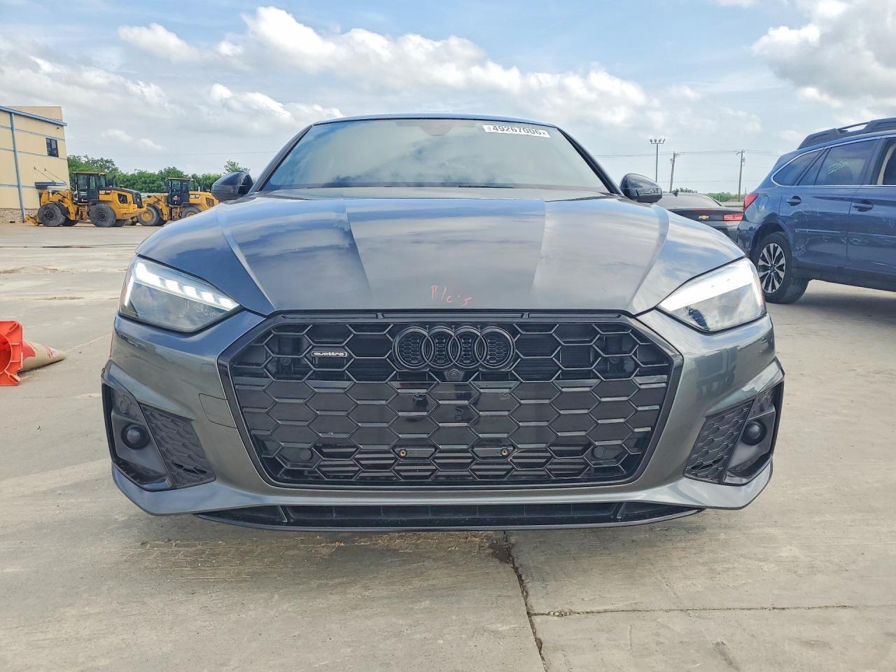 2023 AUDI A5