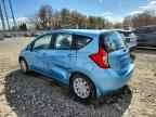 2014 NISSAN Versa Note