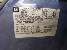 2011 CHEVROLET EQUINOX