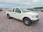 2015 NISSAN Frontier