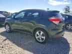 2016 HONDA HR-V