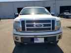 2010 FORD F-150 Lightning