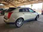 2011 CADILLAC SRX