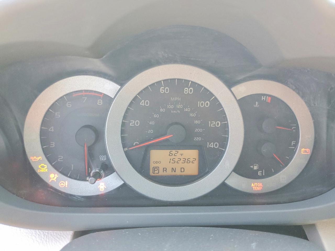 2011 TOYOTA RAV4