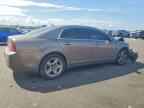 2010 CHEVROLET MALIBU