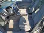 2011 HONDA CIVIC