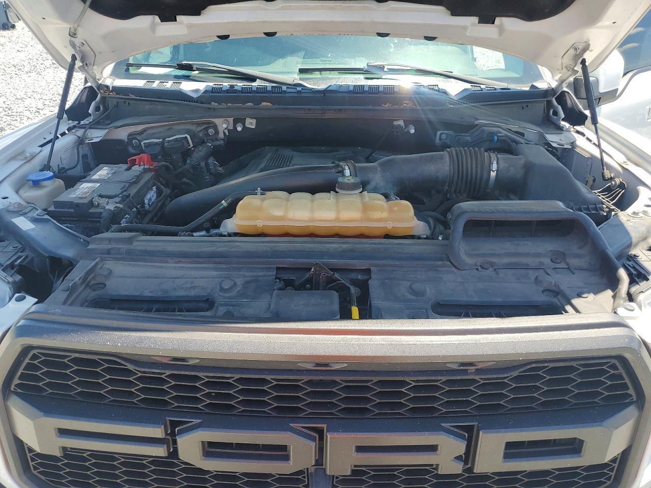 2018 FORD F-150 Lightning