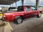 2008 GMC CANYON