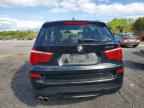 2016 BMW X3
