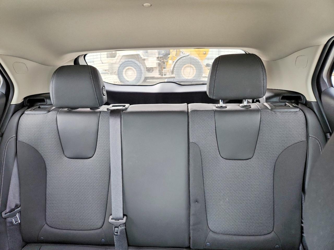 2024 BUICK Encore GX