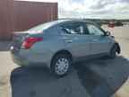 2012 NISSAN VERSA