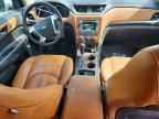 2014 CHEVROLET TRAVERSE