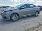 2022 HYUNDAI ACCENT