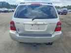 2004 TOYOTA HIGHLANDER