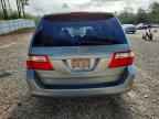 2007 HONDA ODYSSEY