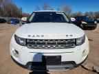 2013 LAND ROVER RANGE ROVER EVOQUE