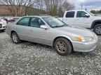 2001 TOYOTA CAMRY