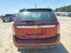 2009 CHEVROLET EQUINOX