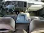 2005 GMC Sierra