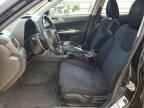 2008 SUBARU IMPREZA