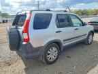 2005 HONDA CR-V