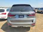 2023 BMW X7