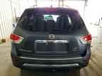 2013 NISSAN PATHFINDER