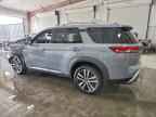 2023 NISSAN PATHFINDER