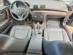 2012 BMW 1 Series
