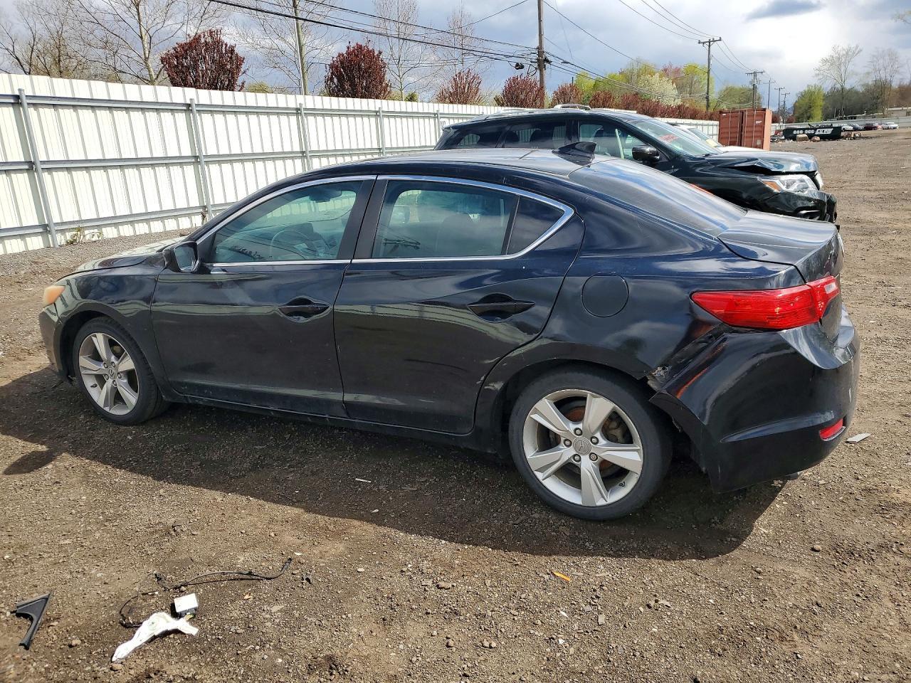 2013 ACURA ILX