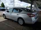 2014 NISSAN SENTRA