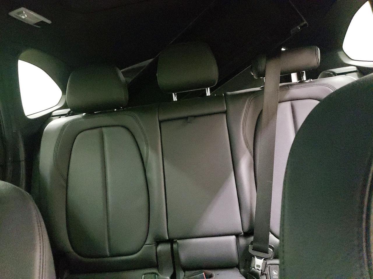 2017 BMW X1