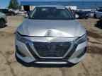 2022 NISSAN SENTRA