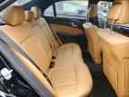 2010 MERCEDES-BENZ E-Class