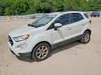 2019 FORD EcoSport