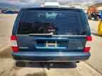 1997 Volv 960