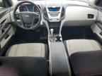2011 CHEVROLET EQUINOX