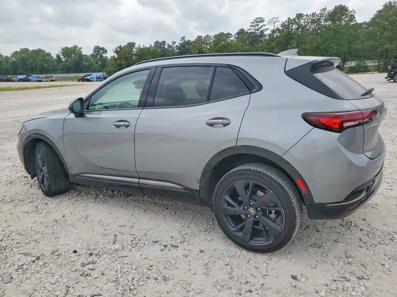 2023 BUICK Envision