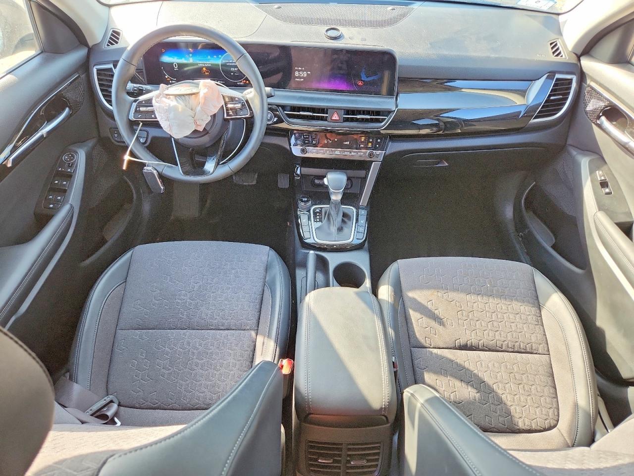 2024 KIA SELTOS